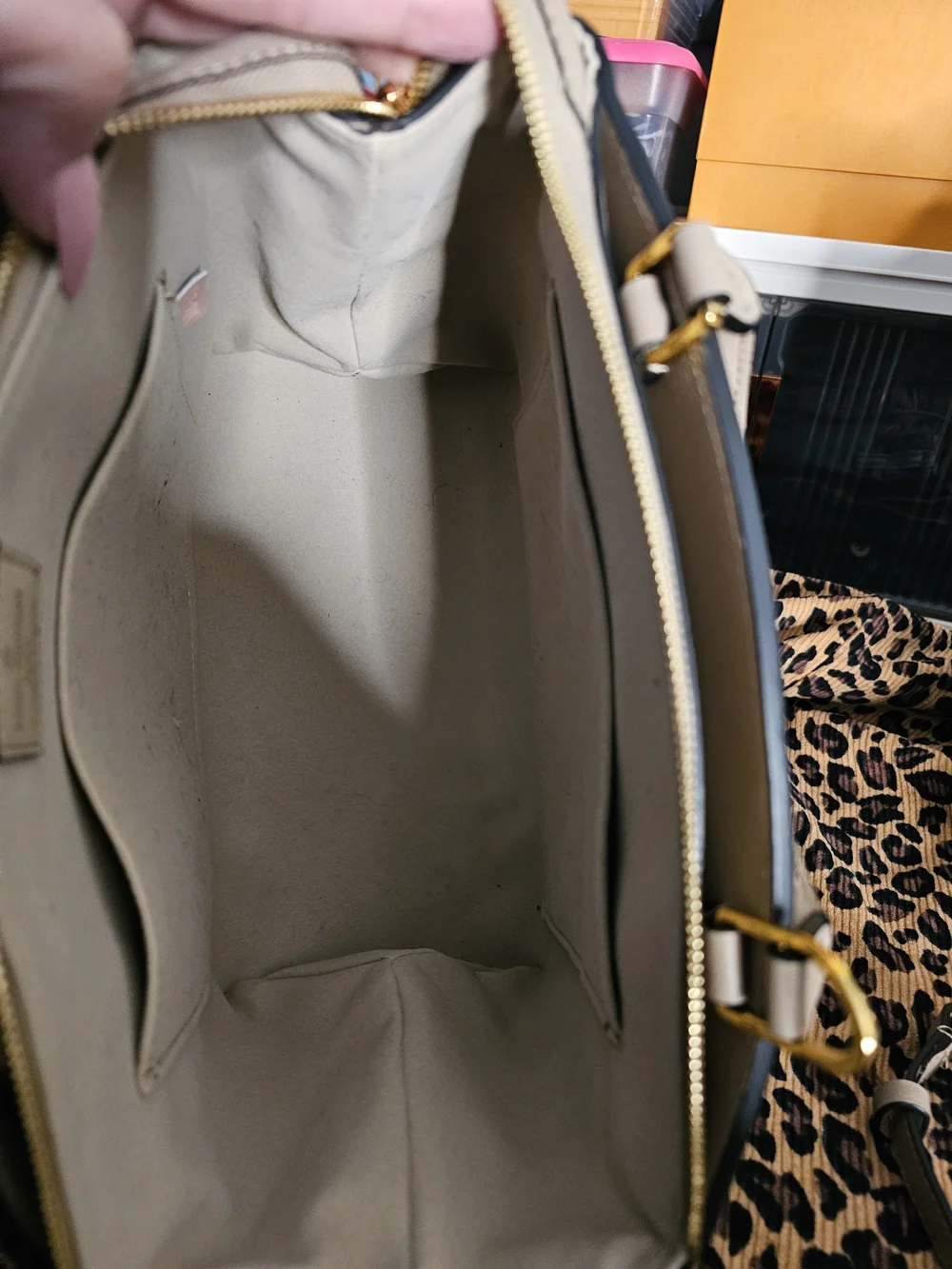 Louis Vuitton fyi cheaper